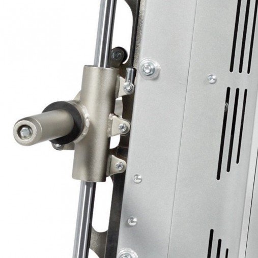 Наклонная машина Смита HOIST CF-3753 Наклонная машина Смита HOIST CF-3753