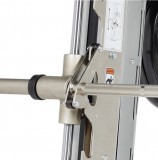 Наклонная машина Смита HOIST CF-3753