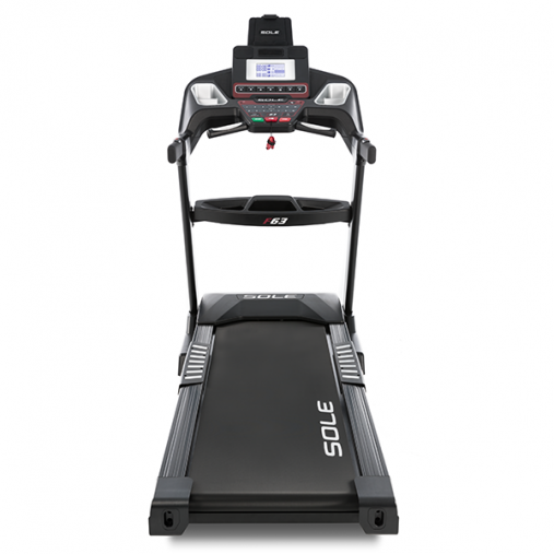 Беговая дорожка Sole Fitness F63 (2019)