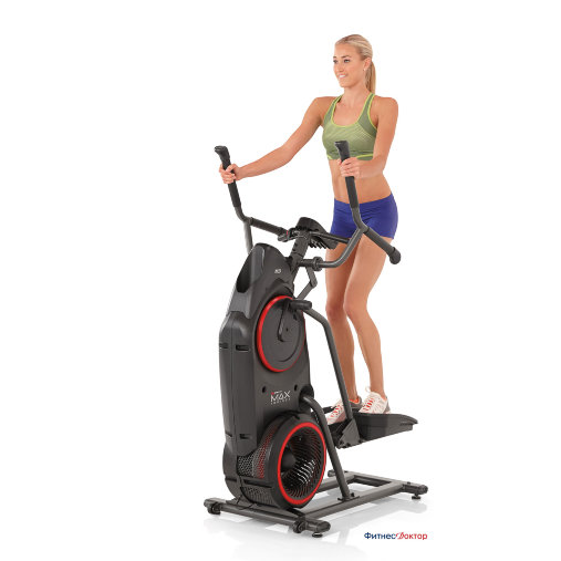 Эллиптический кросстренер Bowflex Max Trainer M3 Эллиптический кросстренер Bowflex Max Trainer M3