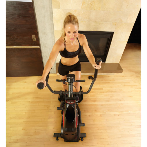 Эллиптический кросстренер Bowflex Max Trainer M3 Эллиптический кросстренер Bowflex Max Trainer M3
