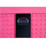 VictoryFit 3D VF-S800 Pink Виброплатформа