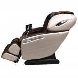 UNO GRANDE UN624 Brown Массажное кресло