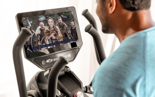 Кросстренер BowFlex Max Total 40