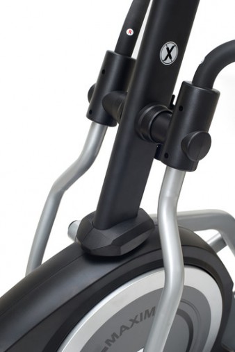 Эллиптический тренажер Proxima MAXIMUS iPRO арт. FE-656-A-21 Эллиптический тренажер Proxima MAXIMUS iPRO арт. FE-656-A-21