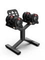 Стенд для регулируемых гантелей HYFIT серии SINGLE