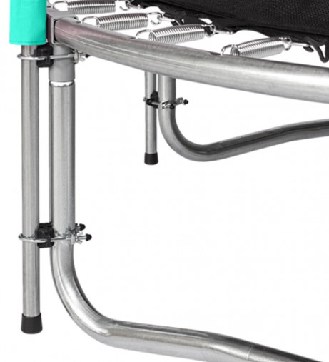 Батут Hasttings Classic Green 8 FT (2,44 м) Батут Hasttings Classic Green 8 FT (2,44 м)