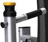 Скручивание / Разгибание спины Matrix Versa Plus VS-S531P грузоблочный