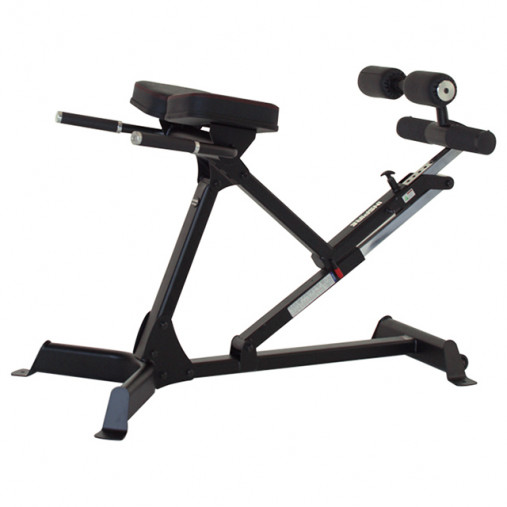 Скамья Гиперэкстензия INSPIRE HYP1B