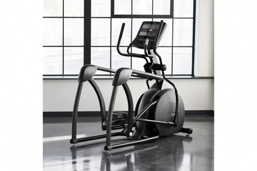 Эллиптический эргометр Vision S600E профессиональный с 16" TOUCH консолью Эллиптический эргометр Vision S600E профессиональный с 16" TOUCH консолью