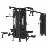 BRONZE GYM MS-1003 Мультистанция 5-ти позиционная