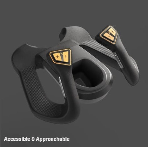 Эллиптический тренажер Matrix Performance Ascent Trainer (с изменяющимся углом наклона и длиной шага) с консолью GT LED