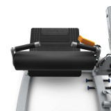 Ягодичный мост MATRIX Magnum MG-PL78 (черный)