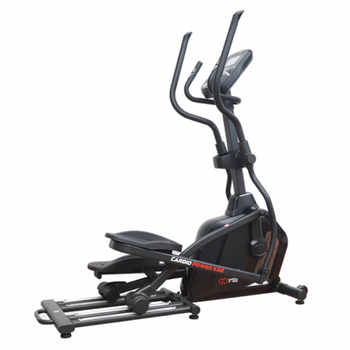 Эллиптический тренажер CardioPower X32