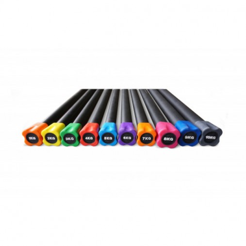 Бодибар Smith Strength, вес 2 кг