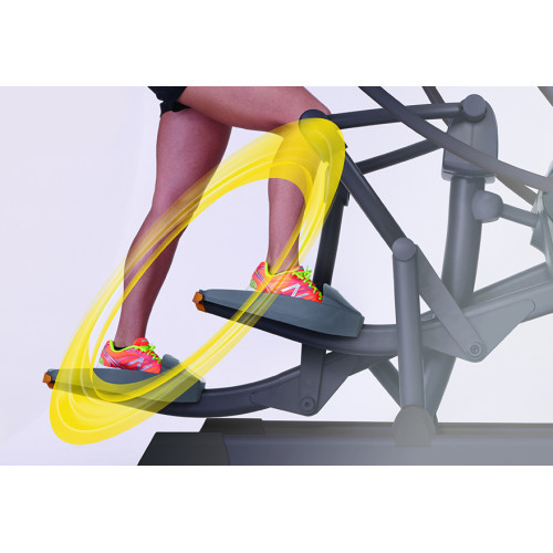 Эллиптический тренажер Octane XT-ONE Smart Эллиптический тренажер Octane XT-ONE Smart