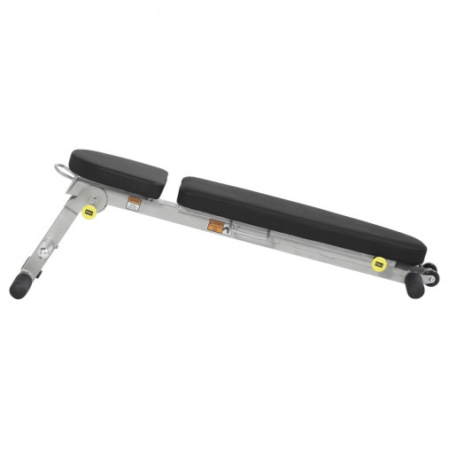 Скамья складная 5-позиционная универсальная Hoist HF-4145