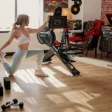 Sole SR550 (2023) Гребной тренажер