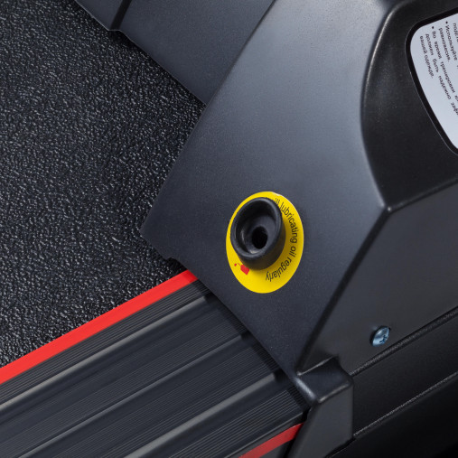 Беговая дорожка домашняя VictoryFit VF-735 Беговая дорожка домашняя VictoryFit VF-735