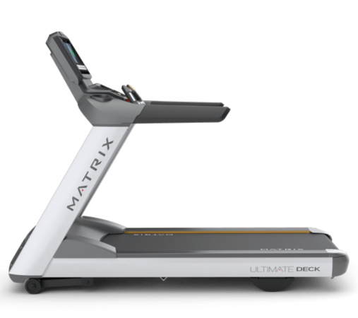 Беговая дорожка профессиональная MATRIX T7XI (T7XI-03) Беговая дорожка профессиональная MATRIX T7XI (T7XI-03)