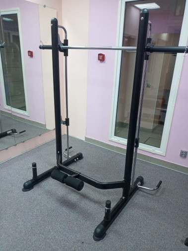 Универсальная машина Смита Smith Strength SM102 Универсальная машина Смита Smith Strength SM102