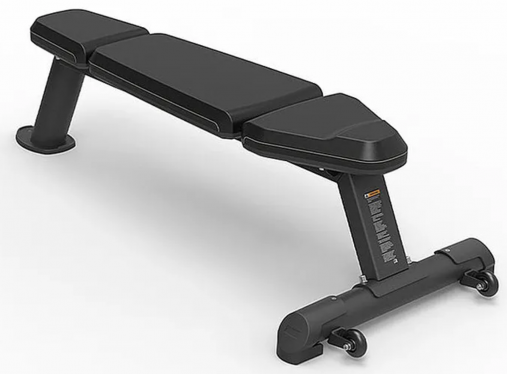 Плоская скамья (горизонтальная) Spirit SP-4201 Плоская скамья (горизонтальная) Spirit SP-4201