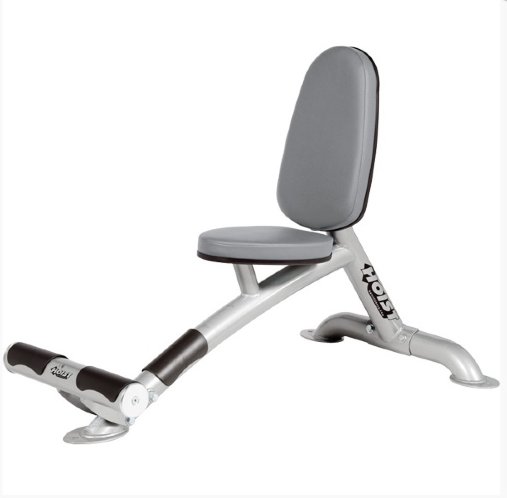 Многофункциональная скамья Hoist CF-3960 Многофункциональная скамья Hoist CF-3960