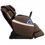 Массажное кресло-кровать UNO ONE UN367 Brown