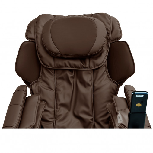 Массажное кресло-кровать UNO ONE UN367 Brown