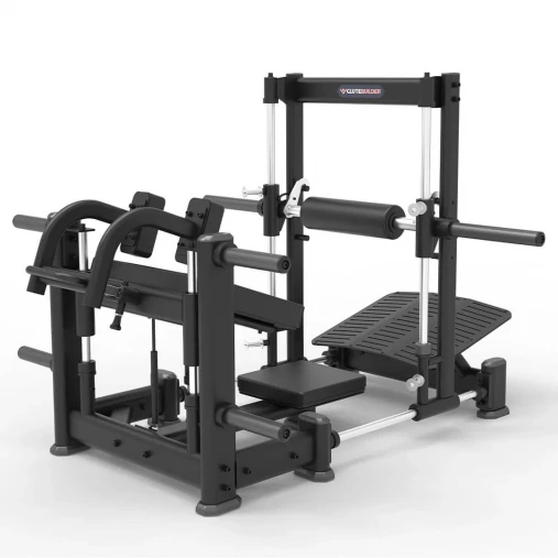 Ягодичный мостик PRECOR Glutebuilder HIP THRUST ELITE GPL612