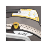 Силовой тренажер баттефляй / задние дельты HOIST CL-3309