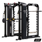 Hoist Mi7Smith BLACK Функциональный мультицентр Hoist Mi7Smith BLACK Функциональный мультицентр