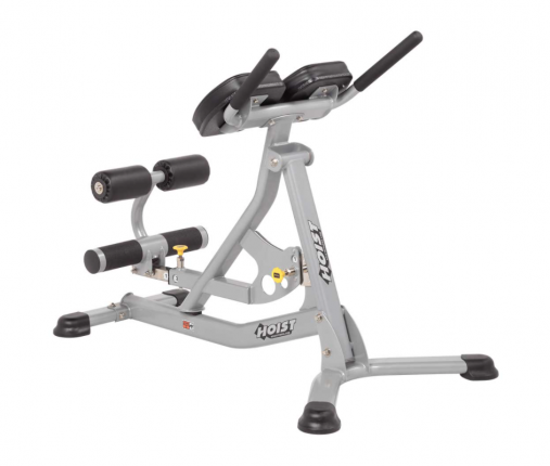 Гиперэкстензия и Римский стул Hoist HF-5664 AB / Back Roman Hyper Гиперэкстензия и Римский стул Hoist HF-5664 AB / Back Roman Hyper
