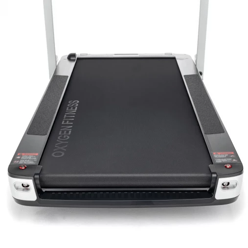 Беговая дорожка домашняя OXYGEN FITNESS M-CONCEPT SPORT (WHITE) белая Беговая дорожка домашняя OXYGEN FITNESS M-CONCEPT SPORT (WHITE) белая