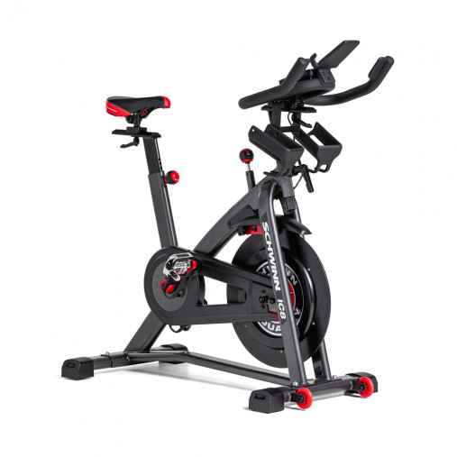 Велотренажер Schwinn IC8 (IC800), спин байк Велотренажер Schwinn IC8 (IC800), спин байк
