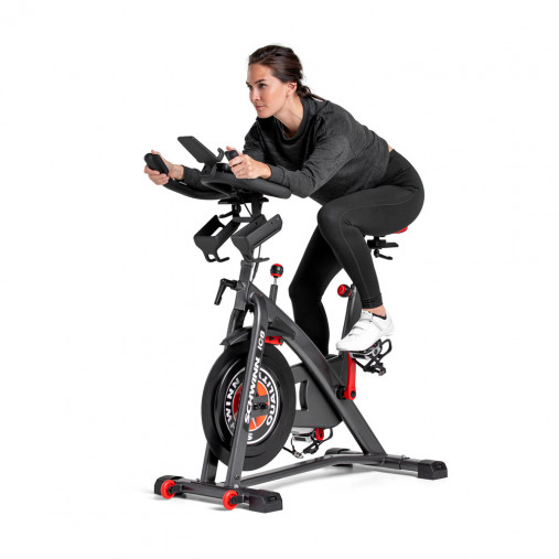 Велотренажер Schwinn IC8 (IC800), спин байк Велотренажер Schwinn IC8 (IC800), спин байк