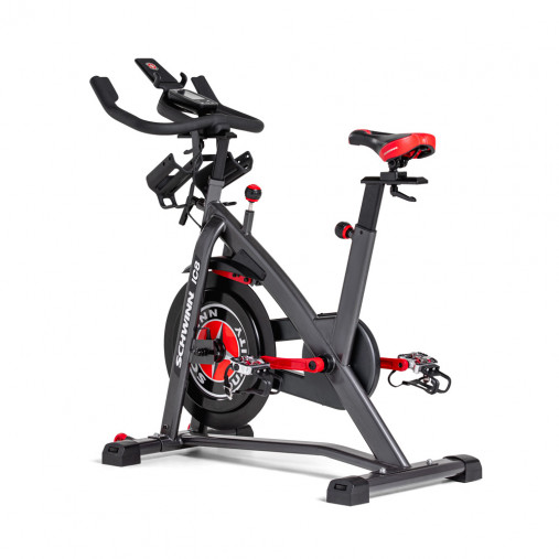 Велотренажер Schwinn IC8 (IC800), спин байк Велотренажер Schwinn IC8 (IC800), спин байк