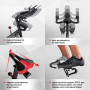 Велотренажер Schwinn IC8 (IC800), спин байк