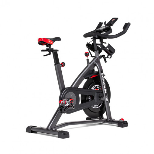 Велотренажер Schwinn IC8 (IC800), спин байк Велотренажер Schwinn IC8 (IC800), спин байк