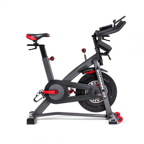 Велотренажер Schwinn IC8 (IC800), спин байк Велотренажер Schwinn IC8 (IC800), спин байк