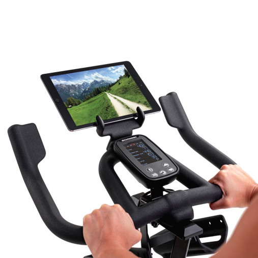 Велотренажер Schwinn IC8 (IC800), спин байк Велотренажер Schwinn IC8 (IC800), спин байк