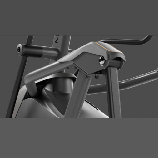 Эллиптический тренажер Matrix Lifestyle. Консоль Touch