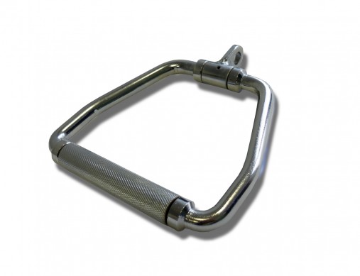 Рукоятка для тяги закрытая PRO с шарниром OFT (дельта, бицепс, трицепс) FT-BIG-GUY