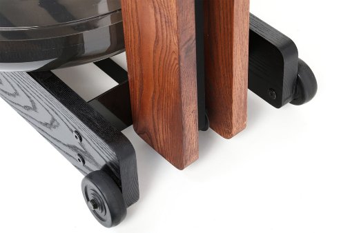 Тренажер гребной WaterRower 150 с дисплеем S4 Club COMM (ясень окрашенный)