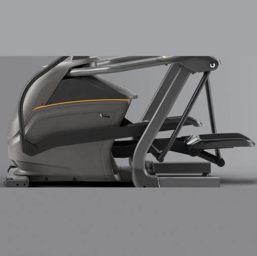 Эллиптический тренажер Matrix Lifestyle. Консоль Premium LED Эллиптический тренажер Matrix Lifestyle. Консоль Premium LED