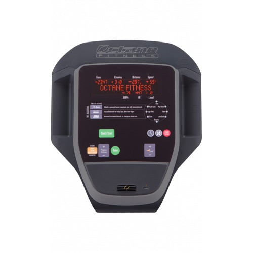 Эллиптический тренажер Octane XT-3700 Standard Эллиптический тренажер Octane XT-3700 Standard
