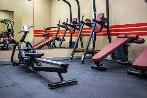 Гребной тренажер MATRIX Rower v.2 NEW Гребной тренажер MATRIX Rower v.2 NEW