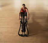 Гребной тренажер MATRIX Rower NEW