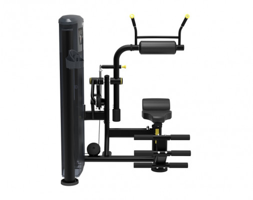 Пресс/Разгибание спины AeroFIT Impulse IT9534 Пресс/Разгибание спины AeroFIT Impulse IT9534