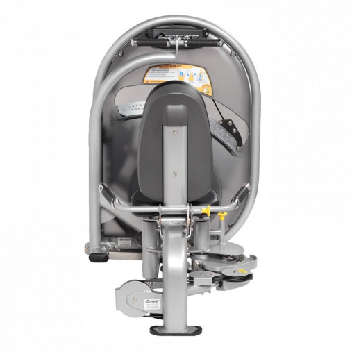 Силовой тренажер приводящие / отводящие ног HOIST CL-3800